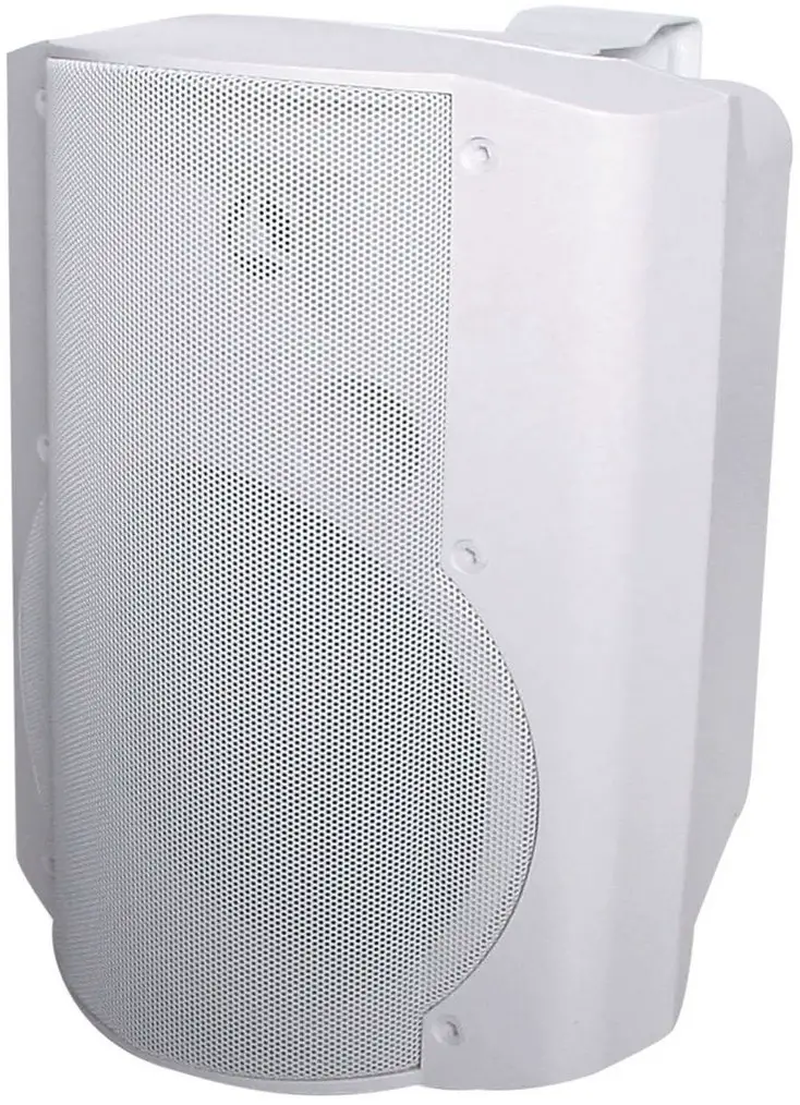 redback PA0929 6.5 Inch Stereo Active Speakers