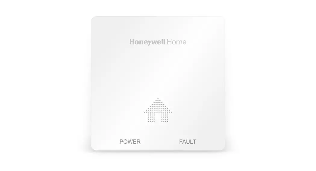 Honeywell Home Carbon Monoxide Alarm Installation Guide