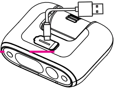 NEXTORCH UT30 Smart Sensing Multi Function Safety or Warning Light - FIG 4