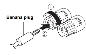 YAMAHA A-S501BL Natural Sound Integrated Stereo Amplifier (Black25