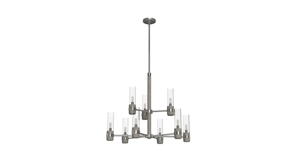 Hunter 19478, 19479 River Mill User Manual