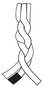 Hunter 19478, 19479 River Mill - ware