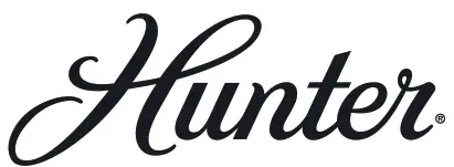Hunter logo