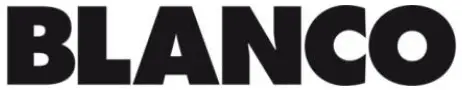 BLANCO logo