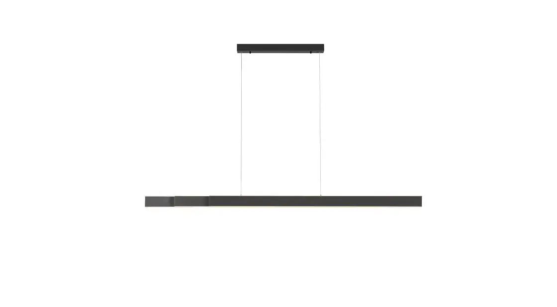 Paul Neuhaus Pure-lume Pendant Light Instructions