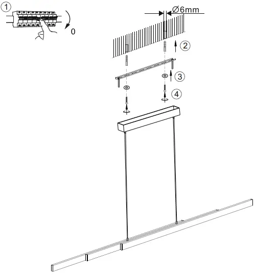 Assembly Instruction