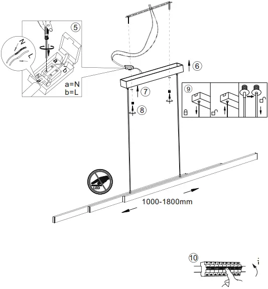 Assembly Instruction