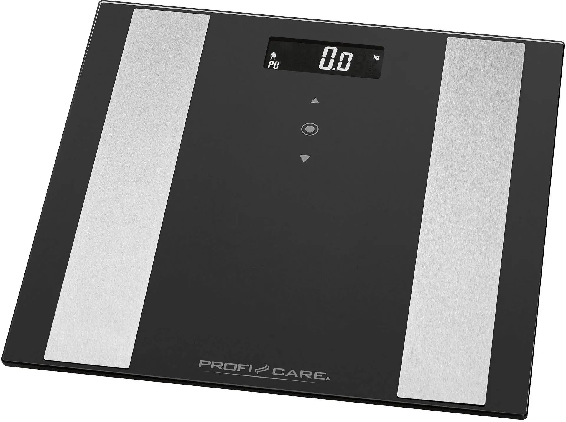 PROFI-CARE PC-PW 3007 FA 8 In 1 Glass Analysis Scale