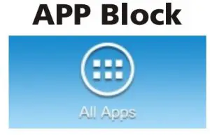 APP Block