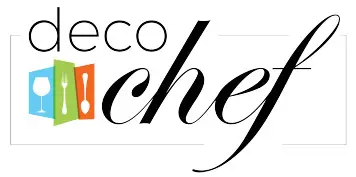 deco chef - logo