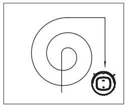 DOMO DO7288S Robot Vacuum Cleaner-fig10