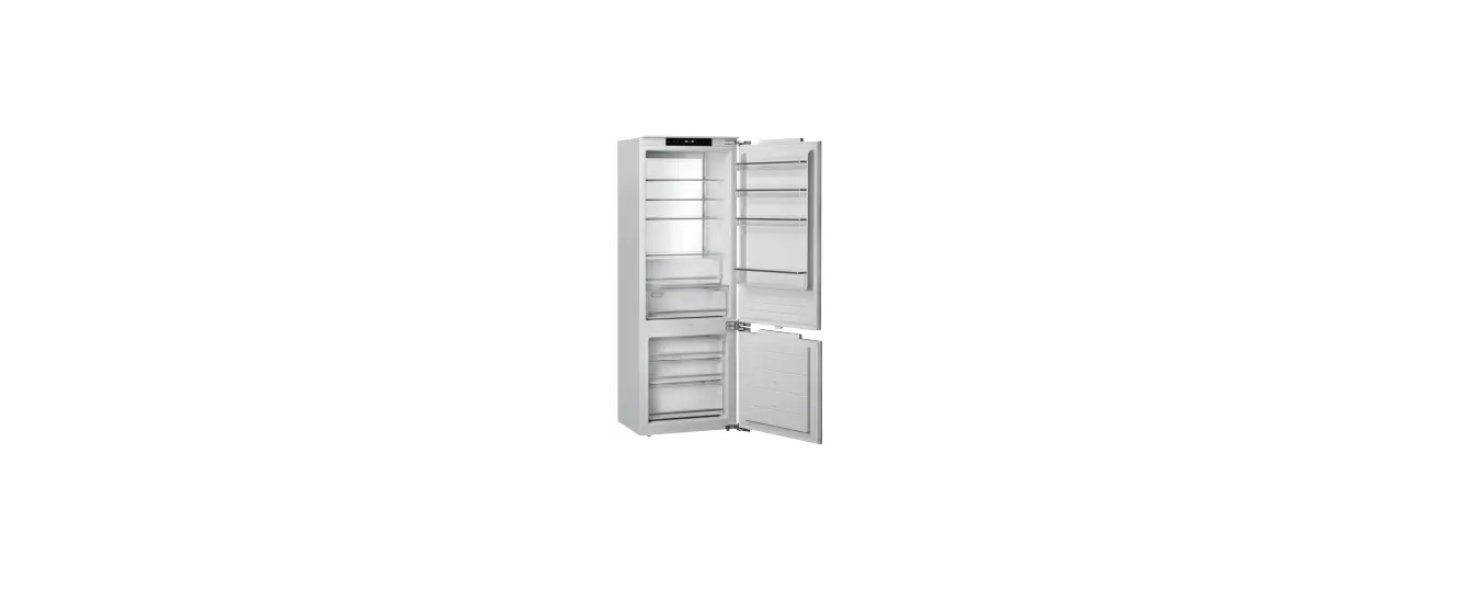 Artusi Aint7000 70cm Integrated Refrigerator And Freezer Instructions