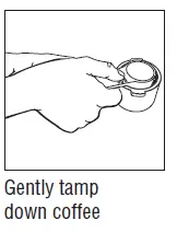 MR-COFFEE-ECM160-Cappuccino-Maker-fig-10