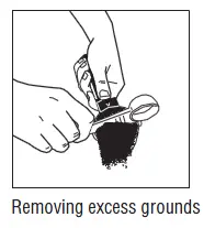 MR-COFFEE-ECM160-Cappuccino-Maker-fig-2