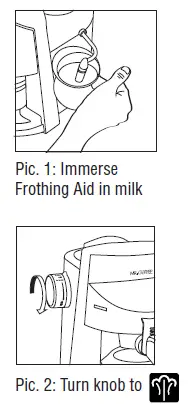 MR-COFFEE-ECM160-Cappuccino-Maker-fig-7