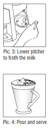 MR-COFFEE-ECM160-Cappuccino-Maker-fig-8