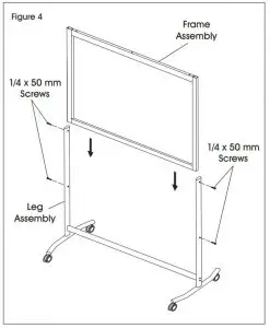 ASSEMBLY Instruction