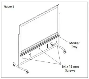 ASSEMBLY Instruction