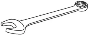 Wrench
