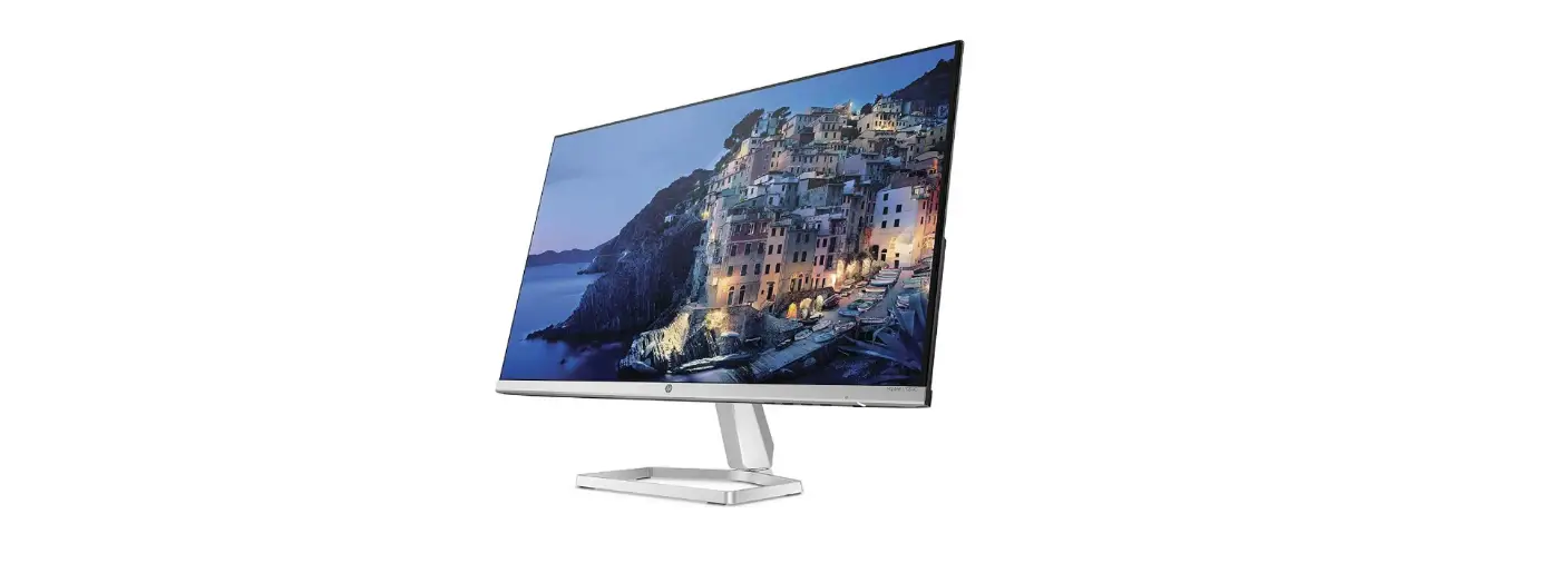 Hp M24fd 474u1e9 23.8 Inch Full Hd Led Usb C Monitor User Guide