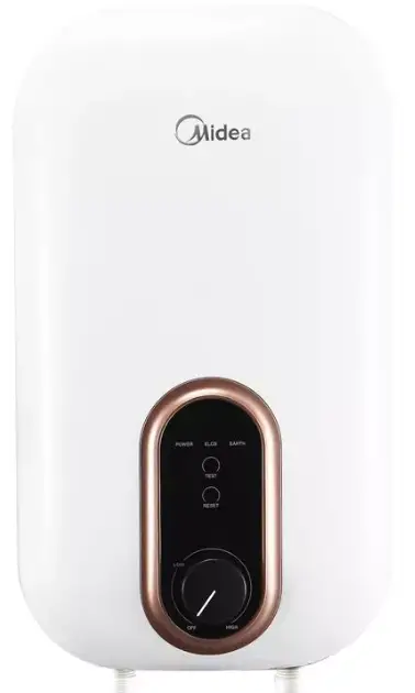 Midea DSK45U5 Instant Electric Water Heater product