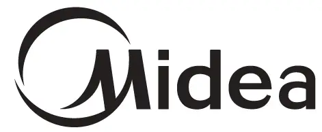 Midea logo