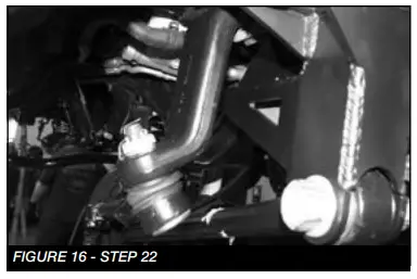 FABTECH-FTS22215-FORD-F250-350-4WD-4-RADIUS-ARM-SYSTEM-FIG-10