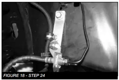 FABTECH-FTS22215-FORD-F250-350-4WD-4-RADIUS-ARM-SYSTEM-FIG-12