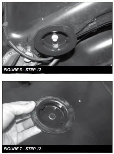 FABTECH-FTS22215-FORD-F250-350-4WD-4-RADIUS-ARM-SYSTEM-FIG-4
