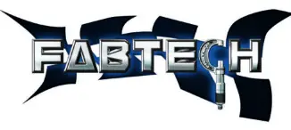 FABTECH-FTS22215-FORD-F250-350-4WD-4-RADIUS-ARM-SYSTEM-LOGO