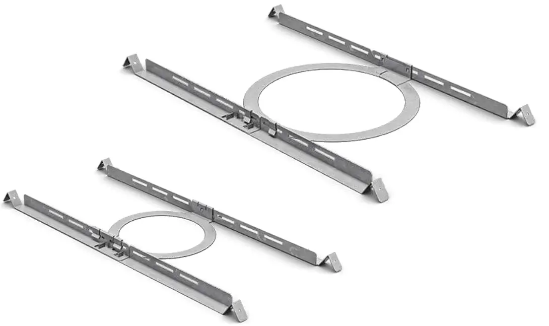 BOSE FreeSpace FS2C and FS4CE Adjustable Tile Bridge-fig1