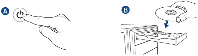 REPUBLIC OF GAMERS ROG STRIX B560-A Gaming WIFI LGA 1200 ATX Gaming Motherboard-10