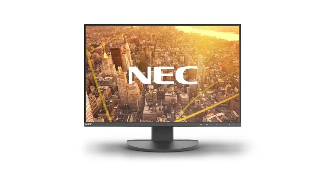Nec Multisync Ea242wu 24 Inch Lcd Instruction Manual