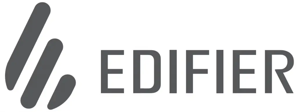 Edifier Logo