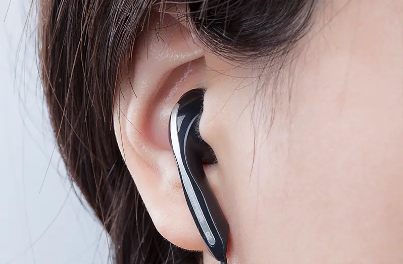 Edifier P180 Plus Earbuds With Remote And Mic User Manual