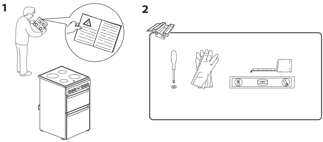 Picture Instructions