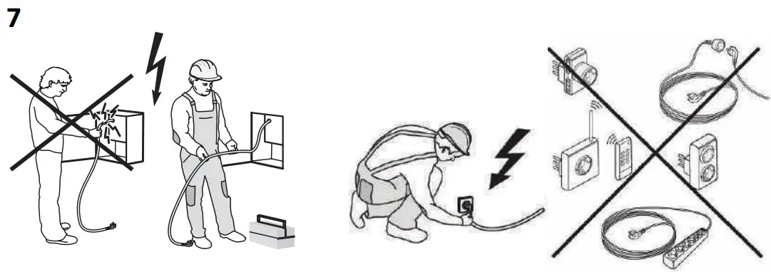 Picture Instructions