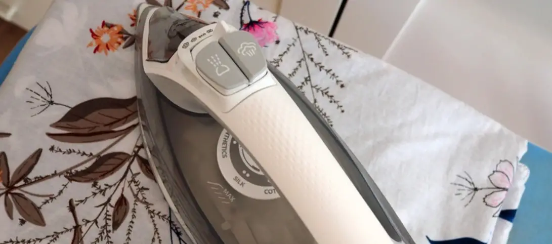 Brayer Br4003 Brown Iron Instruction Manual