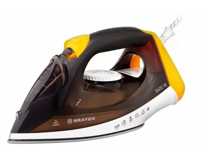 BRAYER-BR4003-Brown-Iron-PRODUCT-IMAGE