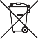 sygonix 2525295 - Disposal