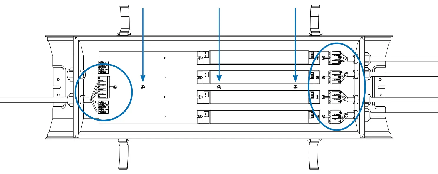 I VALO XENRE80 Xenre Industrial Luminaires - fig 5