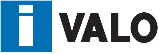 I-VALO logo