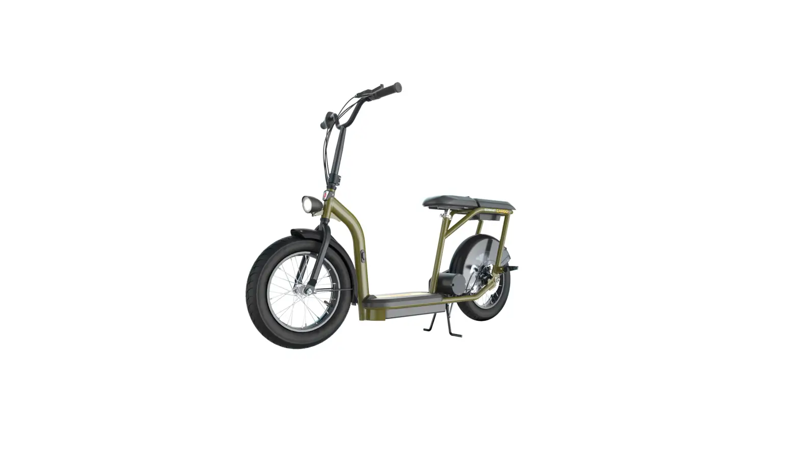 Razor Ecosmart Cargo Adult Electric Utility Scooter Owner's Manual Razor Ecosmart Cargo Adult Electric Utility Scooter Owner's Manual