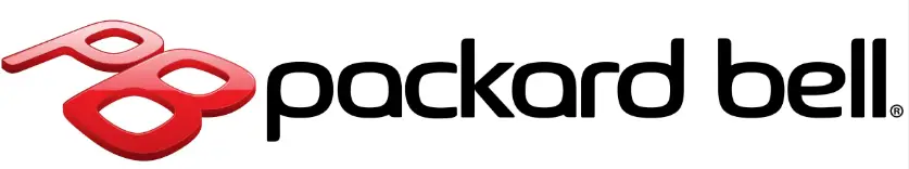 packard bell logo