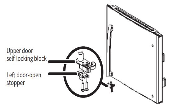 IMPECCA RA-2170 17 Cu. Ft. Refrigerator - Fig11