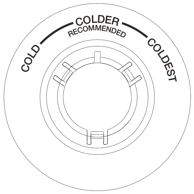 IMPECCA RA-2170 17 Cu. Ft. Refrigerator - Fig18