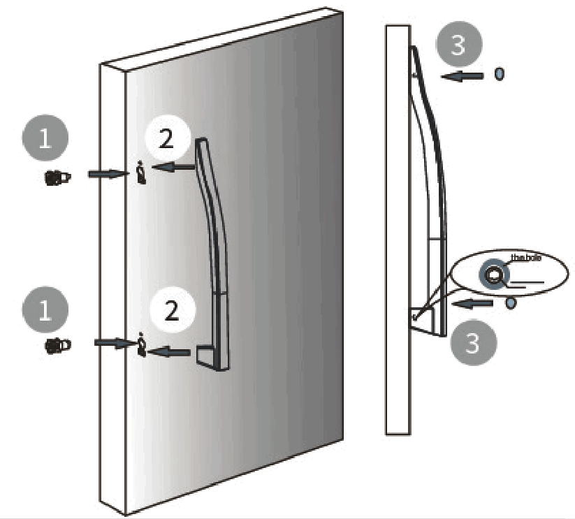 IMPECCA RA-2170 17 Cu. Ft. Refrigerator - Fig3