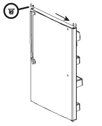 IMPECCA RA-2170 17 Cu. Ft. Refrigerator - Fig8