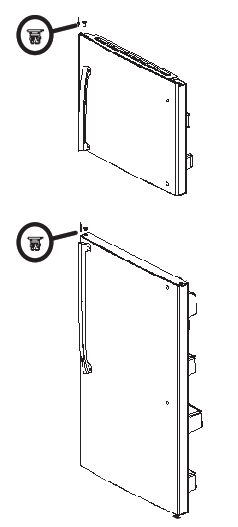 IMPECCA RA-2170 17 Cu. Ft. Refrigerator - Fig9