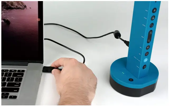 IPEVO VZ-X Document Camera-fig-1